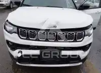 2025 Jeep COMPASS фото