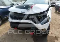 2025 Jeep COMPASS фото