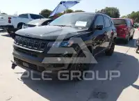 2025 Jeep COMPASS фото