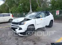 2025 Jeep COMPASS фото