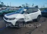 2025 Jeep COMPASS фото