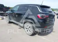 2025 Jeep COMPASS photo