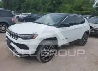 2025 Jeep COMPASS фото