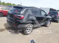 2025 Jeep COMPASS фото