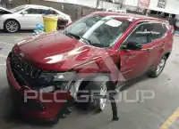 2025 Jeep COMPASS фото