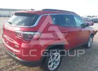 2025 Jeep COMPASS photo