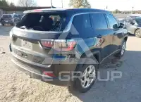 2025 Jeep COMPASS фото