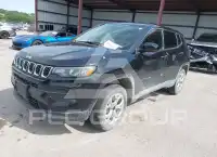 2025 Jeep COMPASS photo