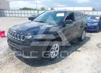 2025 Jeep COMPASS фото