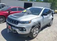 2025 Jeep COMPASS фото