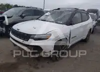 2025 Jeep COMPASS photo