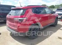 2025 Jeep COMPASS photo