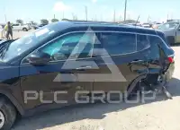 2025 Jeep COMPASS фото