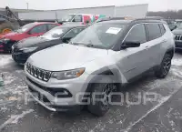 2025 Jeep COMPASS фото