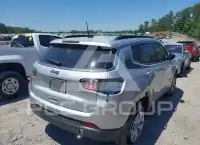 2025 Jeep COMPASS фото