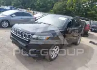 2025 Jeep COMPASS фото