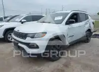 2025 Jeep COMPASS photo