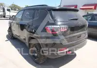 2025 Jeep COMPASS фото