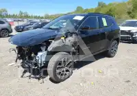 2025 Jeep COMPASS фото
