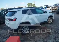 2025 Jeep COMPASS фото