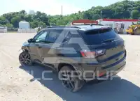 2025 Jeep COMPASS фото