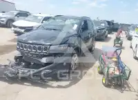 2025 Jeep COMPASS фото