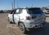 2025 Jeep COMPASS фото