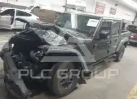 2025 Jeep Grand Cherokee фото