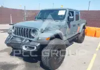 2025 Jeep Grand Cherokee фото