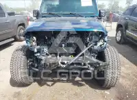 2025 Jeep Grand Cherokee фото