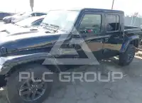 2025 Jeep Grand Cherokee photo