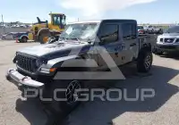 2025 Jeep Grand Cherokee фото