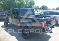 2025 Jeep Grand Cherokee фото