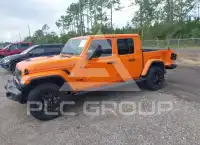2025 Jeep Grand Cherokee фото