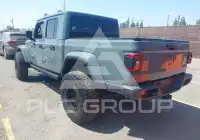 2025 Jeep Grand Cherokee фото
