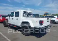 2025 Jeep Grand Cherokee фото