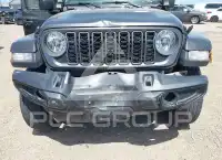 2025 Jeep Grand Cherokee фото