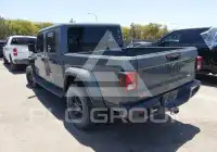 2025 Jeep Grand Cherokee photo