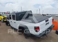 2025 Jeep Grand Cherokee фото