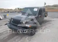 2025 Jeep Grand Cherokee фото