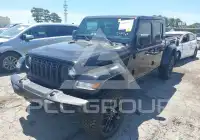 2025 Jeep Grand Cherokee фото