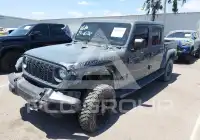 2025 Jeep Grand Cherokee photo