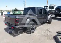 2025 Jeep Grand Cherokee фото