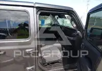 2025 Jeep Grand Cherokee фото