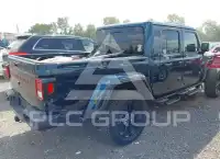 2025 Jeep Grand Cherokee фото