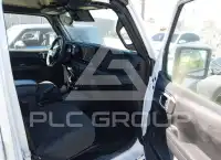 2025 Jeep WRANGLER фото