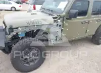 2025 Jeep WRANGLER photo