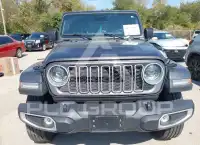 2025 Jeep WRANGLER фото