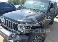 2025 Jeep WRANGLER фото