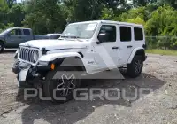 2025 Jeep WRANGLER photo